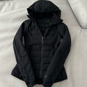 Lululemon Down For It All Jacket
